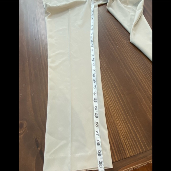 Lady Hagen Essential Golf Pants Size 4 - Picture 5 of 6